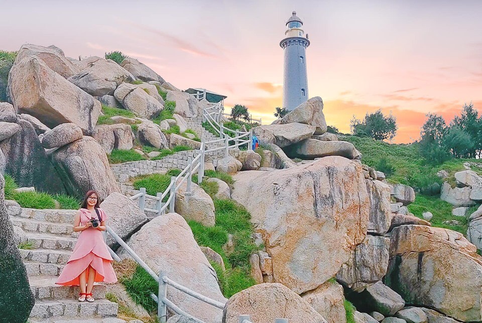 Hà Nội I 4N3Đ I Hà Nội – Quy Nhơ – Phú Yên (Vietnamairlines)