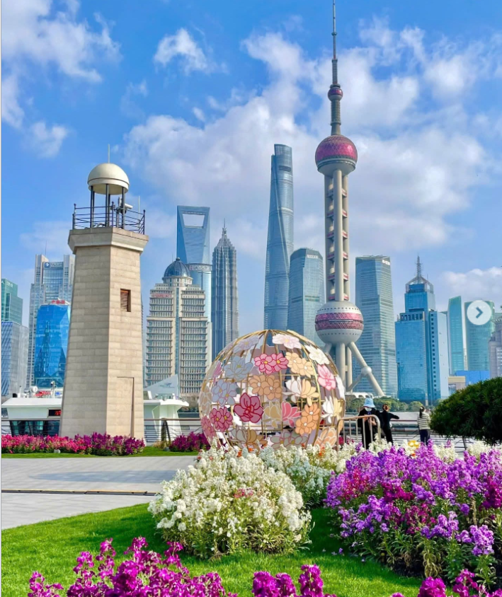 Hà Nội I 5N4Đ I Hà Nội - Thượng Hải - Hàng Châu - Ô Trấn(Air China, China Eastern Airlines)