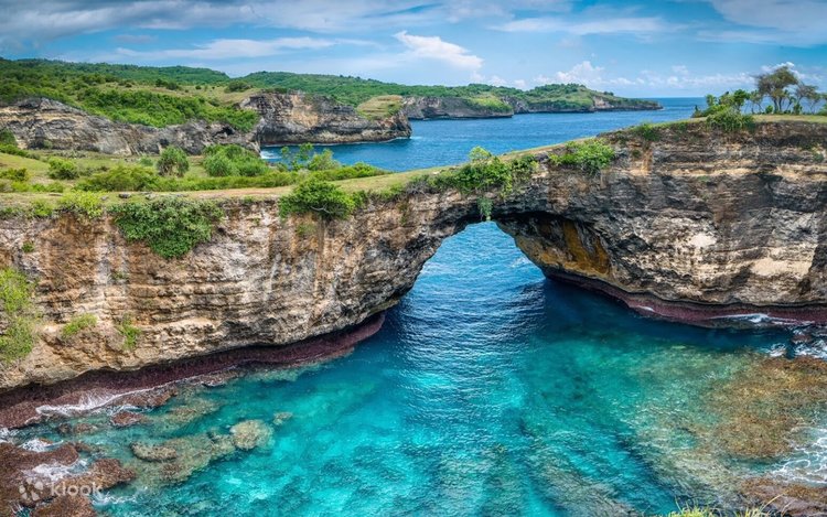Hà Nội I 5N4Đ I Hà Nội – Bali – Hòn Đảo Thiên Đường (Vietjet Air)