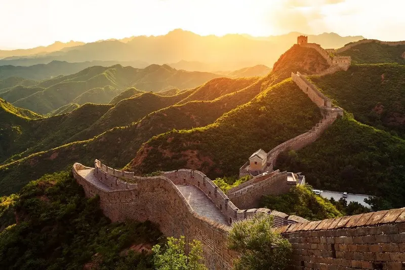 Hà Nội I 5N4Đ I Hà Nội – Bắc Kinh (Air China)