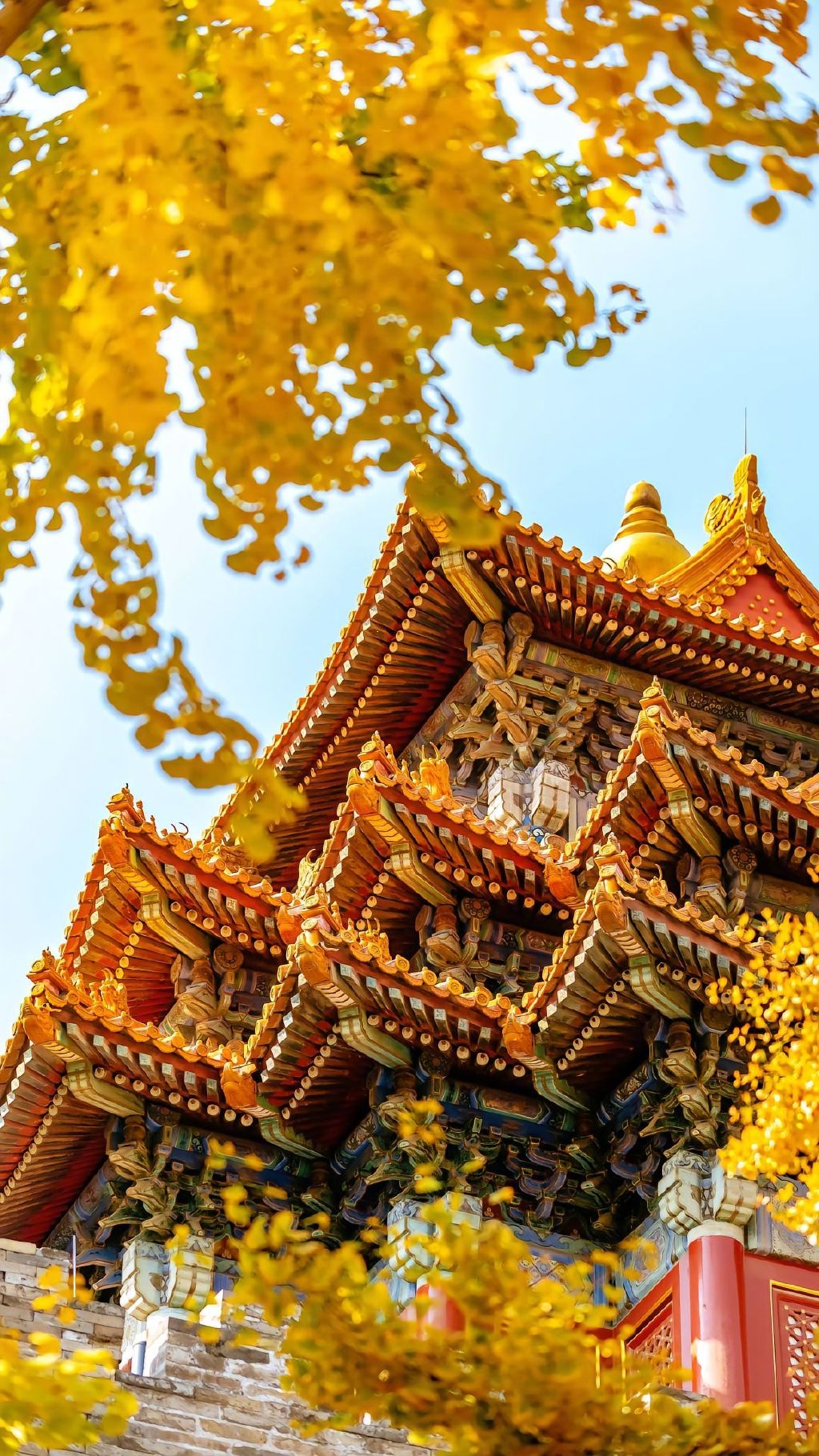 Hà Nội I 5N4Đ I Hà Nội – Bắc Kinh – Cổ Bắc Thủy Trấn (Air China)