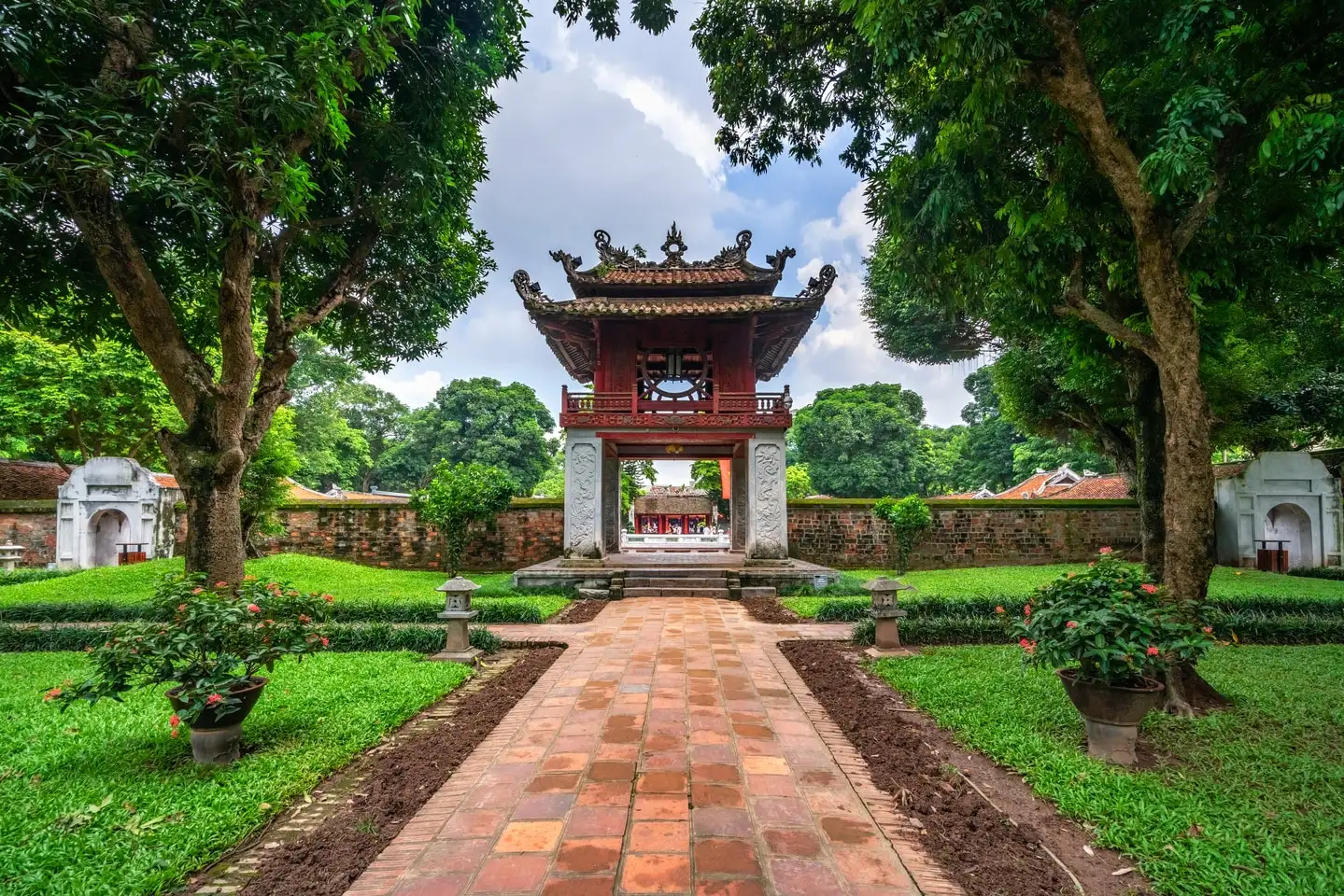 Hà Nội I 1N I Hà Nội City Tour