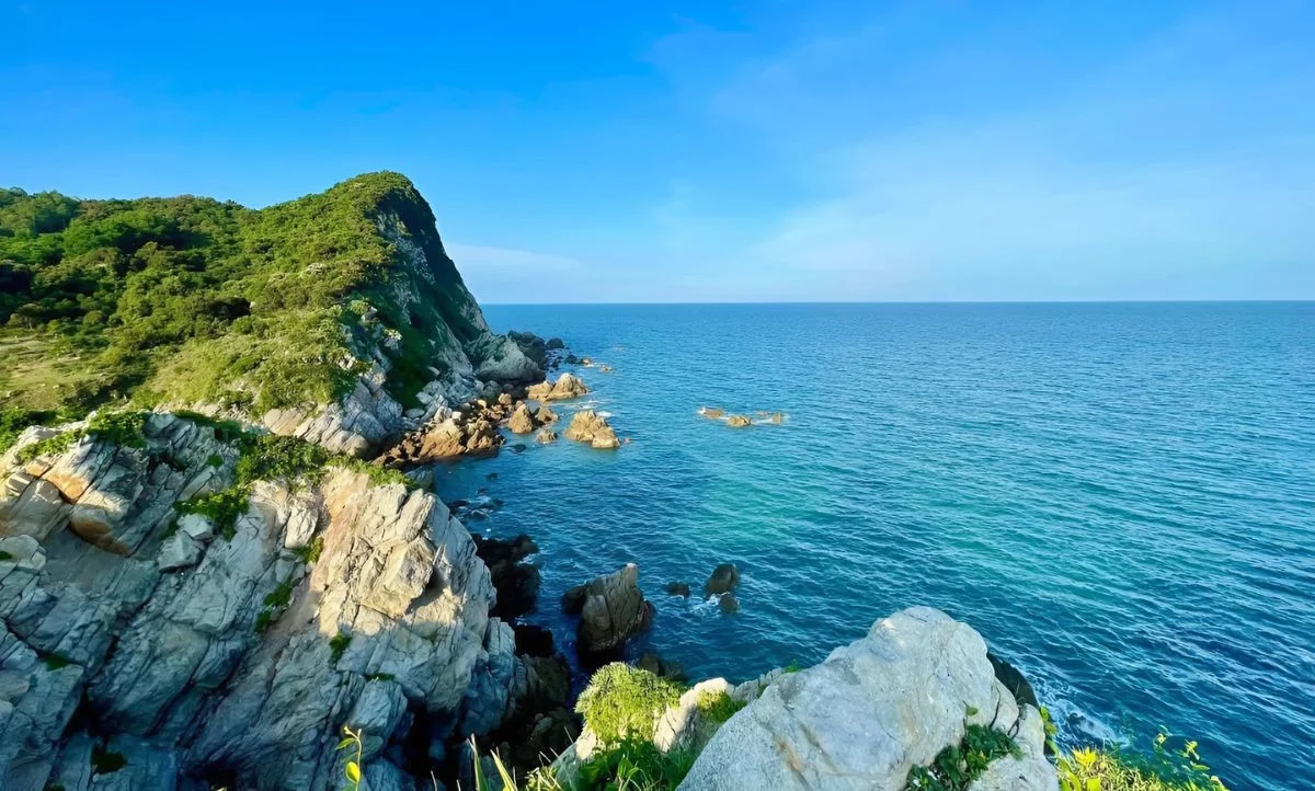 Hà Nội I 3N2Đ I Hà Nội – Đảo Quan Lạn