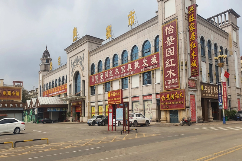 Hà Nội I 2N1Đ I Hà Nội  - Móng Cái - Đông Hưng - Biển Vạn Vĩ - Trúc Sơn Cổ Trấn (1 đêm Đông Hưng)