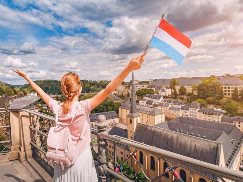 Du lịch Luxembourg: Đất nước cổ kính đầy quyến rũ