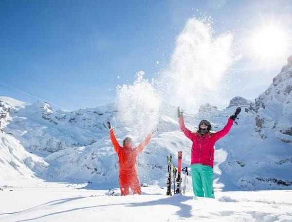 Thị trấn Engelberg: Viên ngọc quý giữa lòng dãy Alps Thụy Sĩ