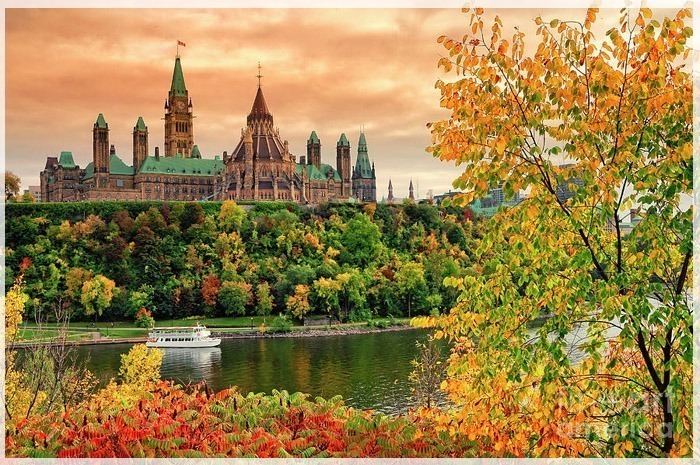 9N8Đ | HÀ NỘI - ĐÔNG TÂY CANADA (BAY EVA AIR)