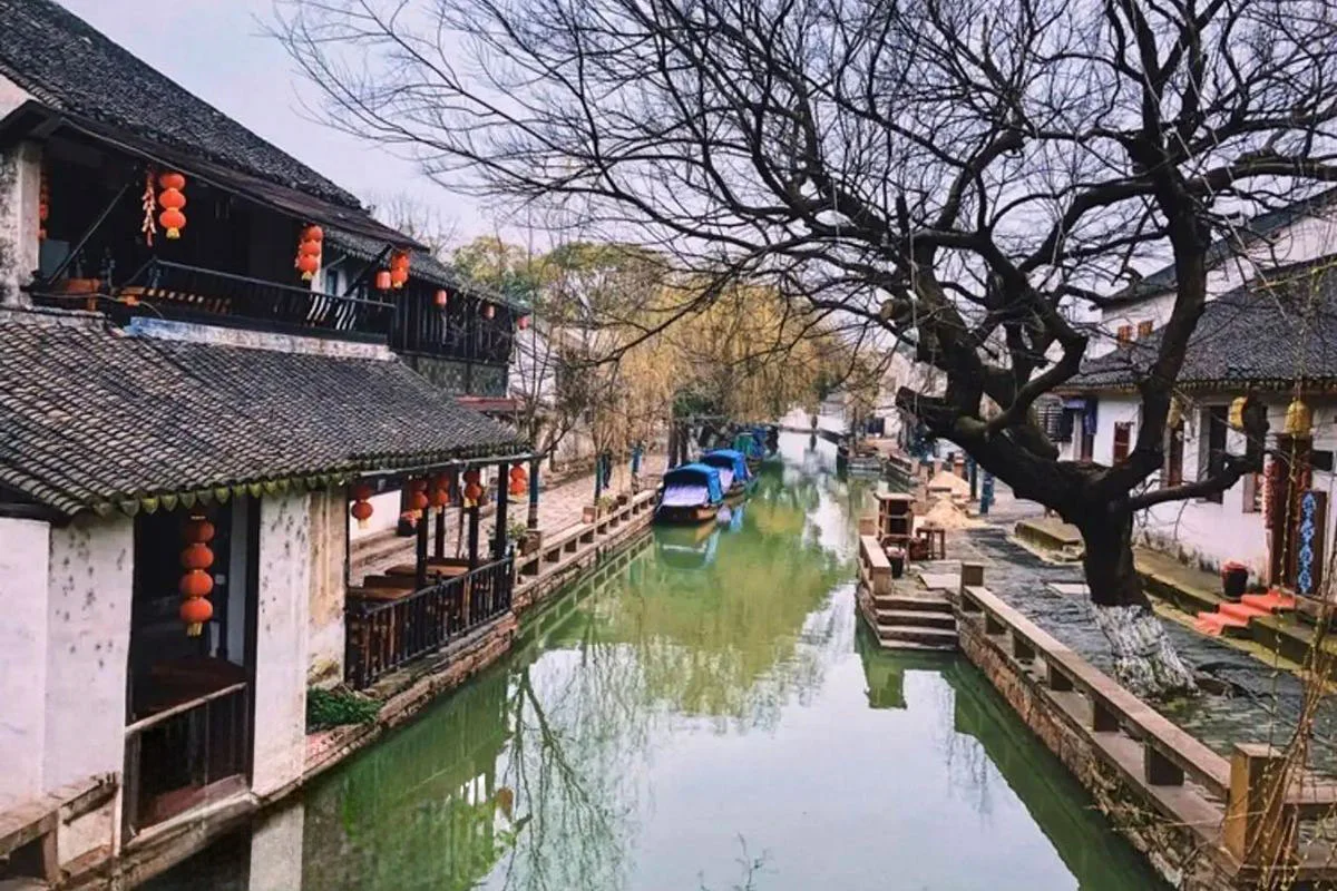 5N4Đ | HÀ NỘI – QUÝ DƯƠNG – THIÊN HỘ MIÊU TRẠI – AN THUẬN – THANH NHAM CỔ TRẤN (Bay Colorful Guizhou Airlines )