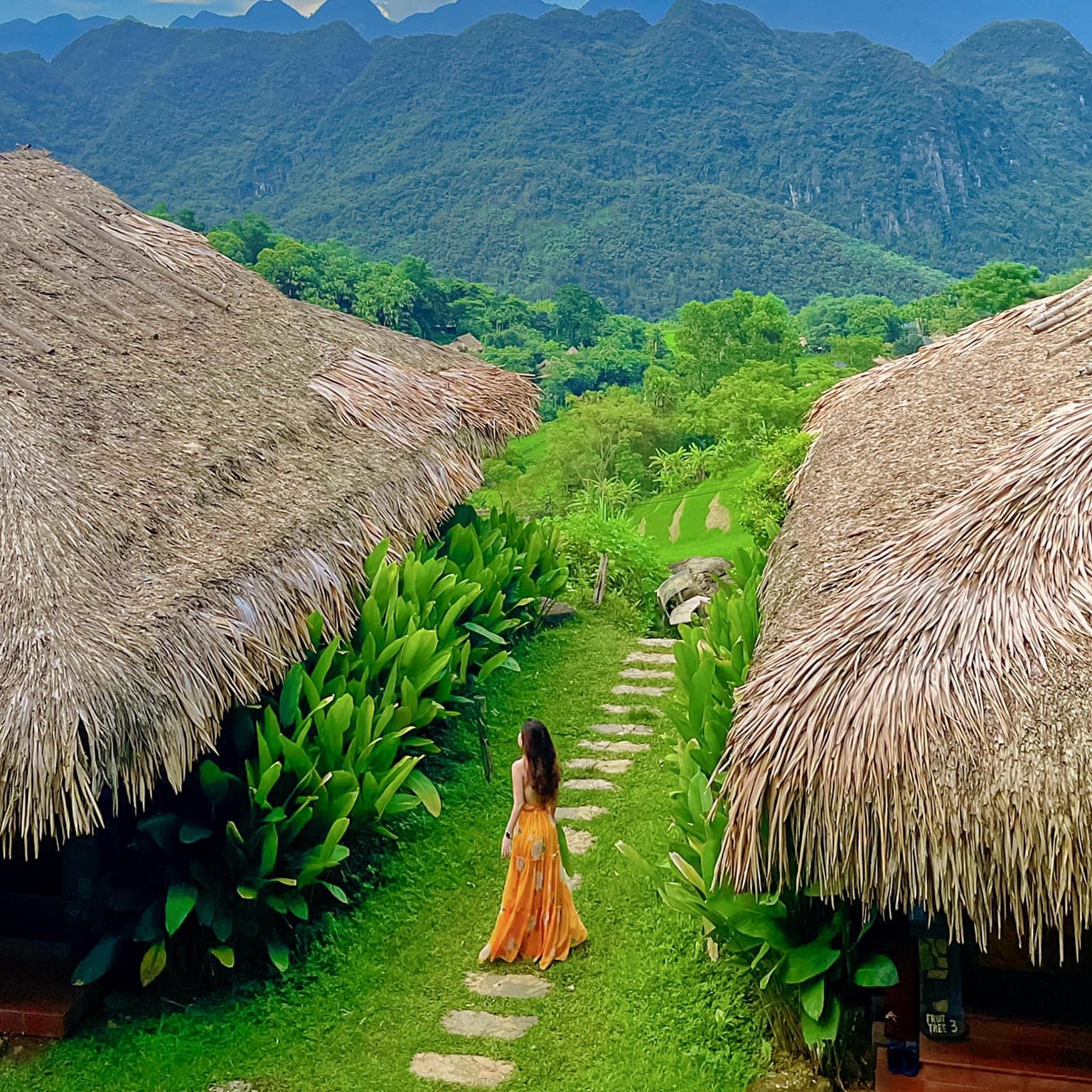 2N1Đ | Hà Nội - Mai Châu - Phù Luông