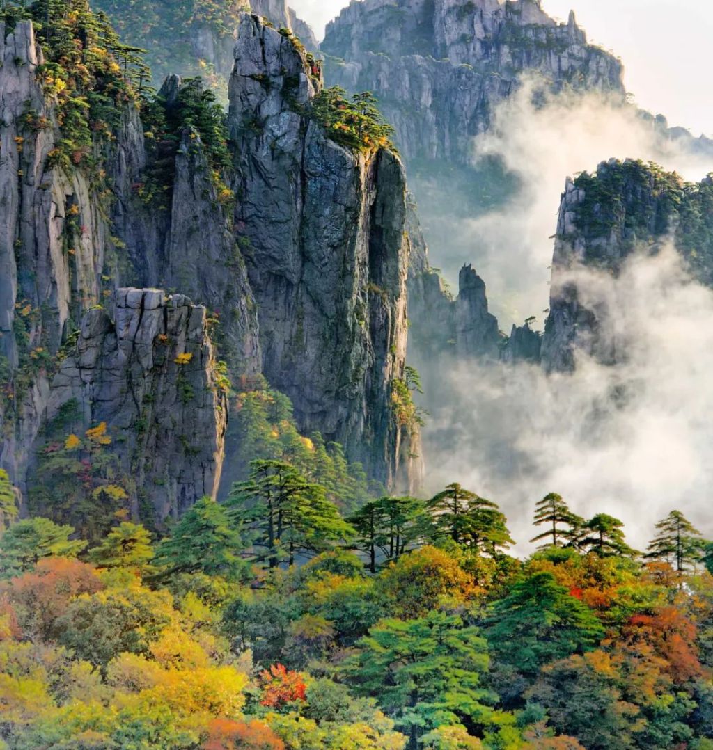 5N4Đ | HÀ NỘI - NAM NINH - LIỄU CHÂU - QUẾ LÂM  - TÂN NINH DI SẢN THIÊN NHIÊN THẾ GIỚI  LƯƠNG SƠN - PHỐ CỔ VŨ CƯƠNG - NAM NINH (Ô tô)