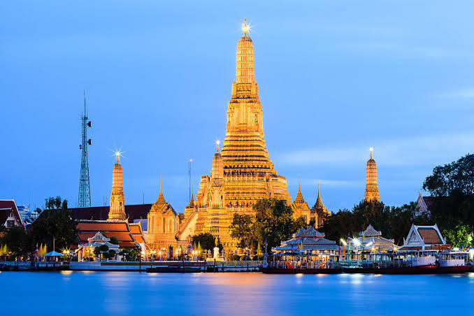 Tour 5N4D| HCM- WATARUN -NOONGNOOCH( Bay Air Asia )