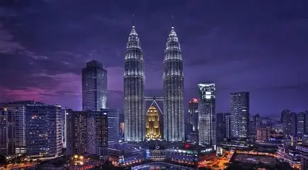 5N4Đ |  TP.HCM - MALAYSIA- SINGAPORE ( BAY VIETNAM AIRLINES )