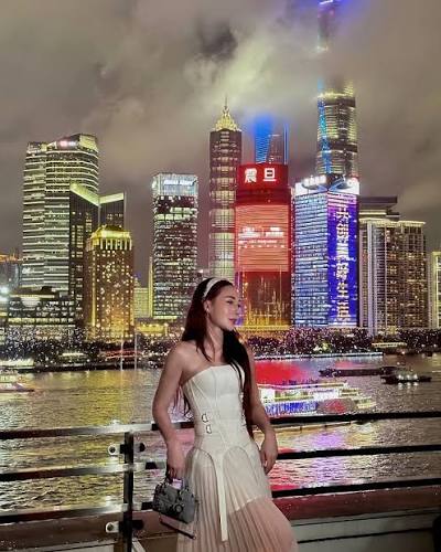 TOUR (7N6D) | TP.HCM - THƯỢNG HẢI - Ô TRẤN - HÀNG CHÂU - BẮC KINH  ( Bay Vietnam Airlines)