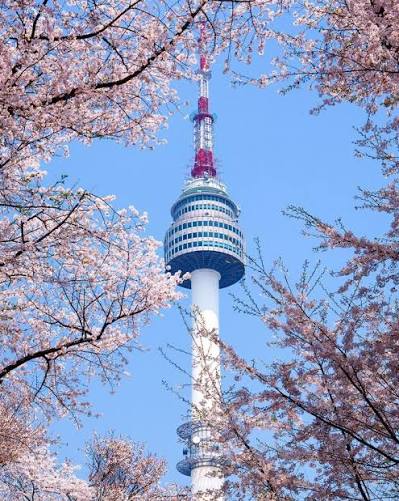 4N3D| TP.HCM - SEOUL - NAMI - LOTTE WORLD - NAMSAN ( Bay Vietnam Airlines)