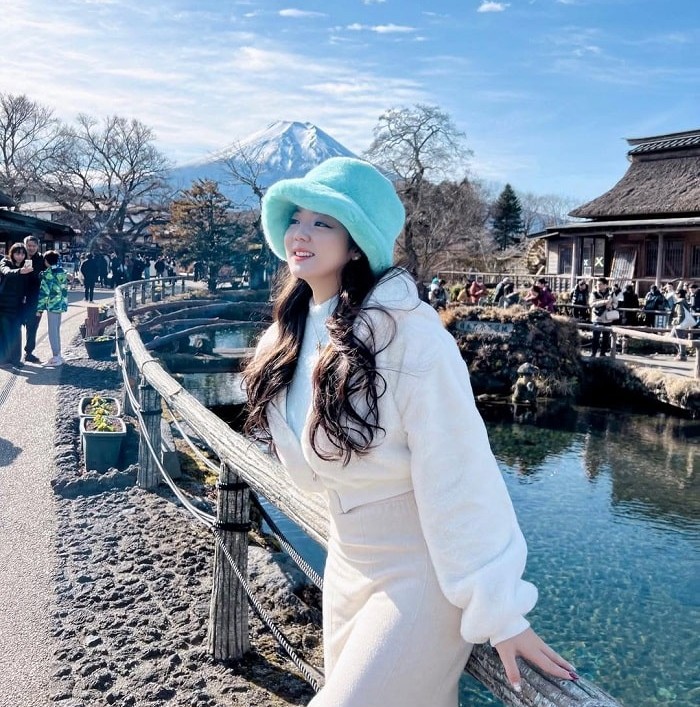 Tour 6N5D| TP.HCM - SHIRAKAWAGO – TAKAYAMA – YAMANASHI – FUJI – TOKYO ( Bay Vietnam Airlines )