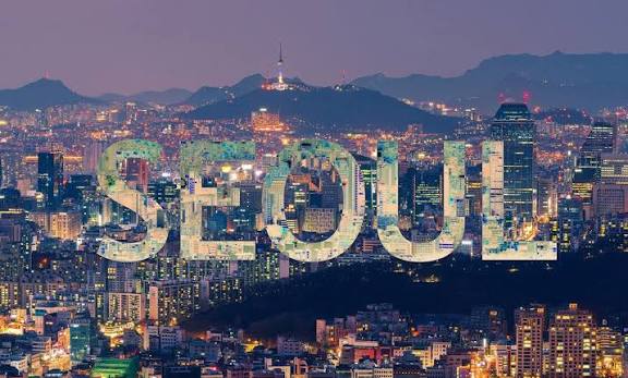 Tour 6N5D| HÀ NỘI - BUSAN - TÀU VEN BIỂN - SEOUL - NAMI - HÁI TÁO/ HÁI LÊ - HÀ NỘI ( Bay Vietjet Air)