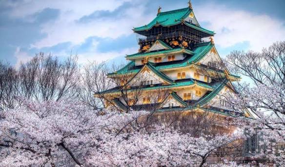 6N5Đ | HÀ NỘI - OSAKA – KOBE – KYOTO – NÚI PHÚ SỸ – TOKYO (BAY Vietnam Airlines)