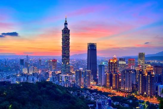 TOUR 5N4D| HÀ NỘI - TAIWAN - ĐÀI BẮC - ĐÀI TRUNG ( Bay Starlux Airlines )