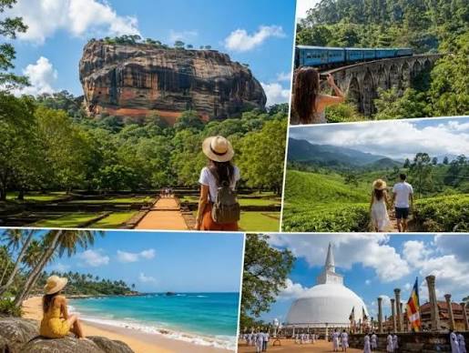 Tour 7N6D| Hà Nội - COLOMBO – NEGOMBO – PINNAWALA – KANDY – KALUTARA – NUWARA ELIYA ( Bay Vietnam Airlines )