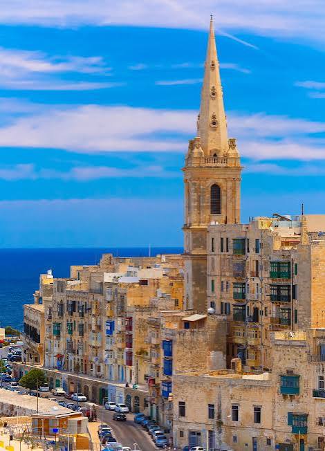 10N9Đ | HÀ NỘI- MALTA – SICILY – MIỀN NAM Ý (BAY Turkish Airlines)