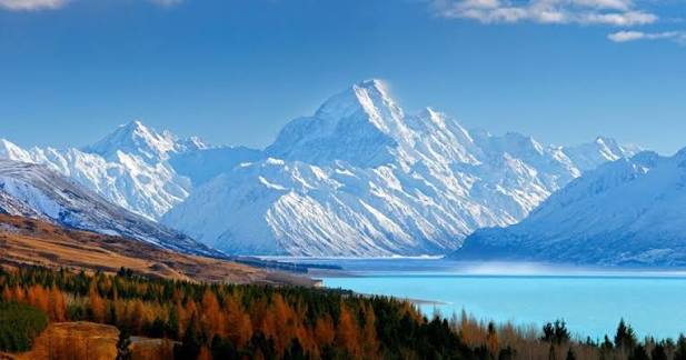 10N9Đ | HÀ NỘI - CHRISTCHURCH – QUEENSTOWN – TEKAPO – MILFORD SOUND – WELLINGTON – AUCKLANDZ(BAY Malaysia Airlines)