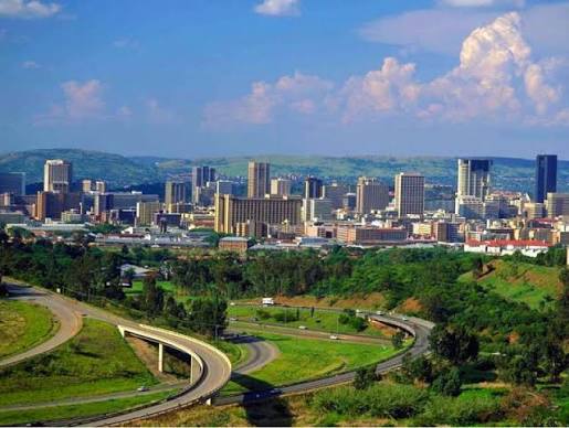 8N7Đ | HÀ NỘI - JOHANNESBURG - PRETORIA – PILANESBERG GAME RESERVE –  MŨI ẢO VỌNG - CAPE TOWN(BAY Qatar airways)