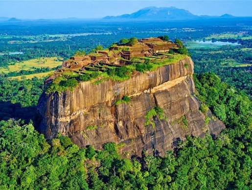 6N5Đ | HÀ NÔI -  COLOMBO – NEGOMBO - SIGIRIYA – SAFARI - KANDY - NUWARA ELYIA ( BAY Vietnam Airline)