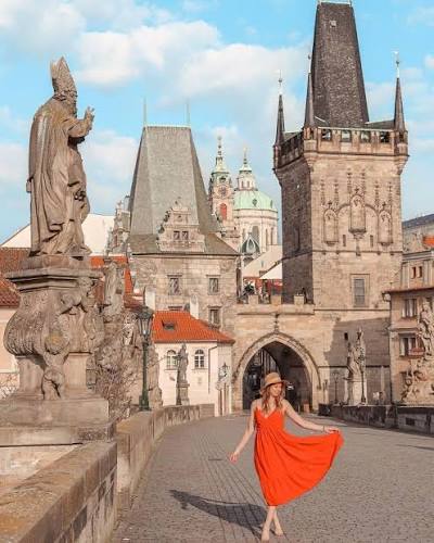 Tour 10N9D| Hà Nội - Praha - Cesky Krumlov – Linz – Hallstatt – Vienna – Bratislava –  Budapest - Krakow ( Bay Starlux Airlines 5*)