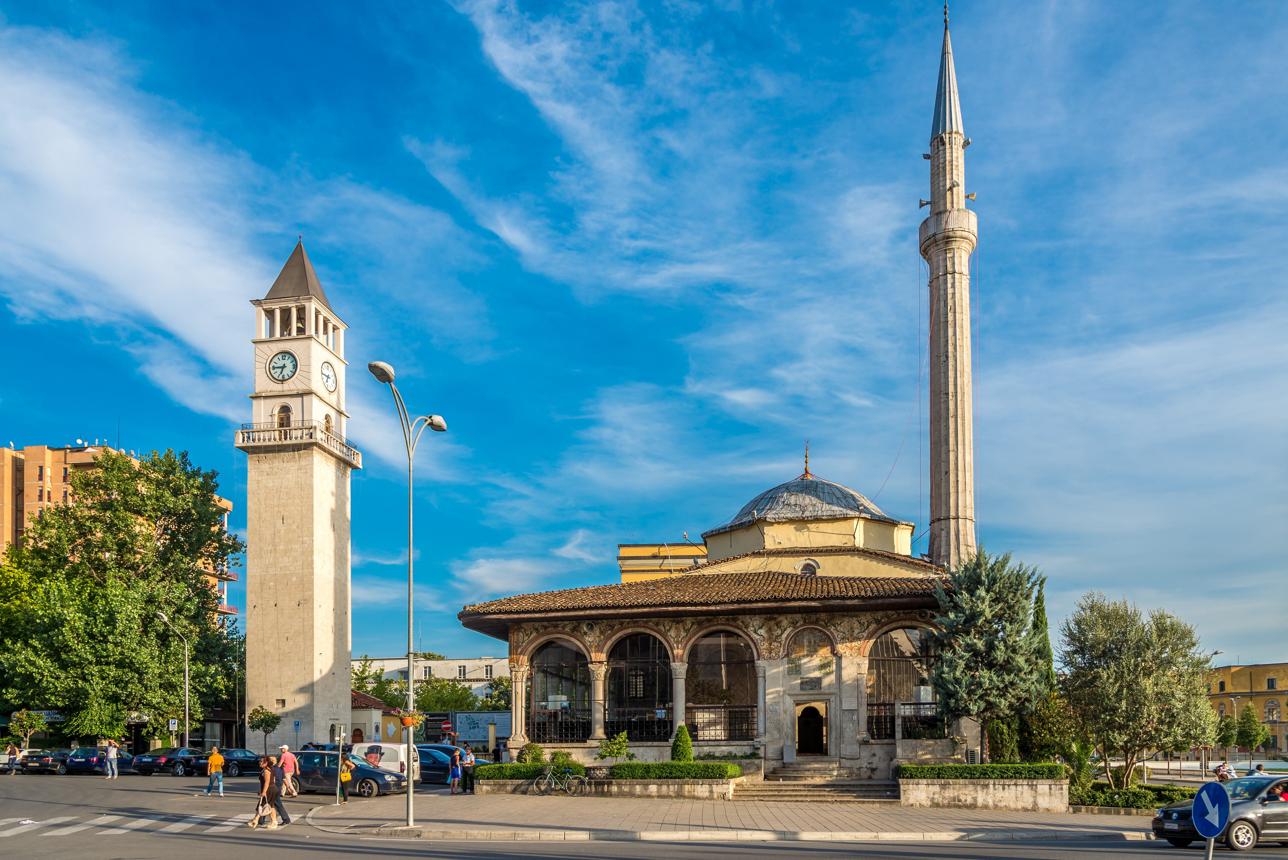11N10Đ | HÀ NỘI – MIỀN NAM Ý – ALBANIA – MONTENEGRO - CROATIA – SLOVENIA ( BAY Turkish Airlines)