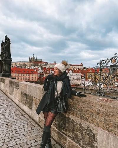 Tour 10N9D| Tp.HCM - Praha - Cesky Krumlov – Linz – Hallstatt – Vienna – Bratislava –  Budapest - Krakow ( Bay Starlux Airlines 5*)