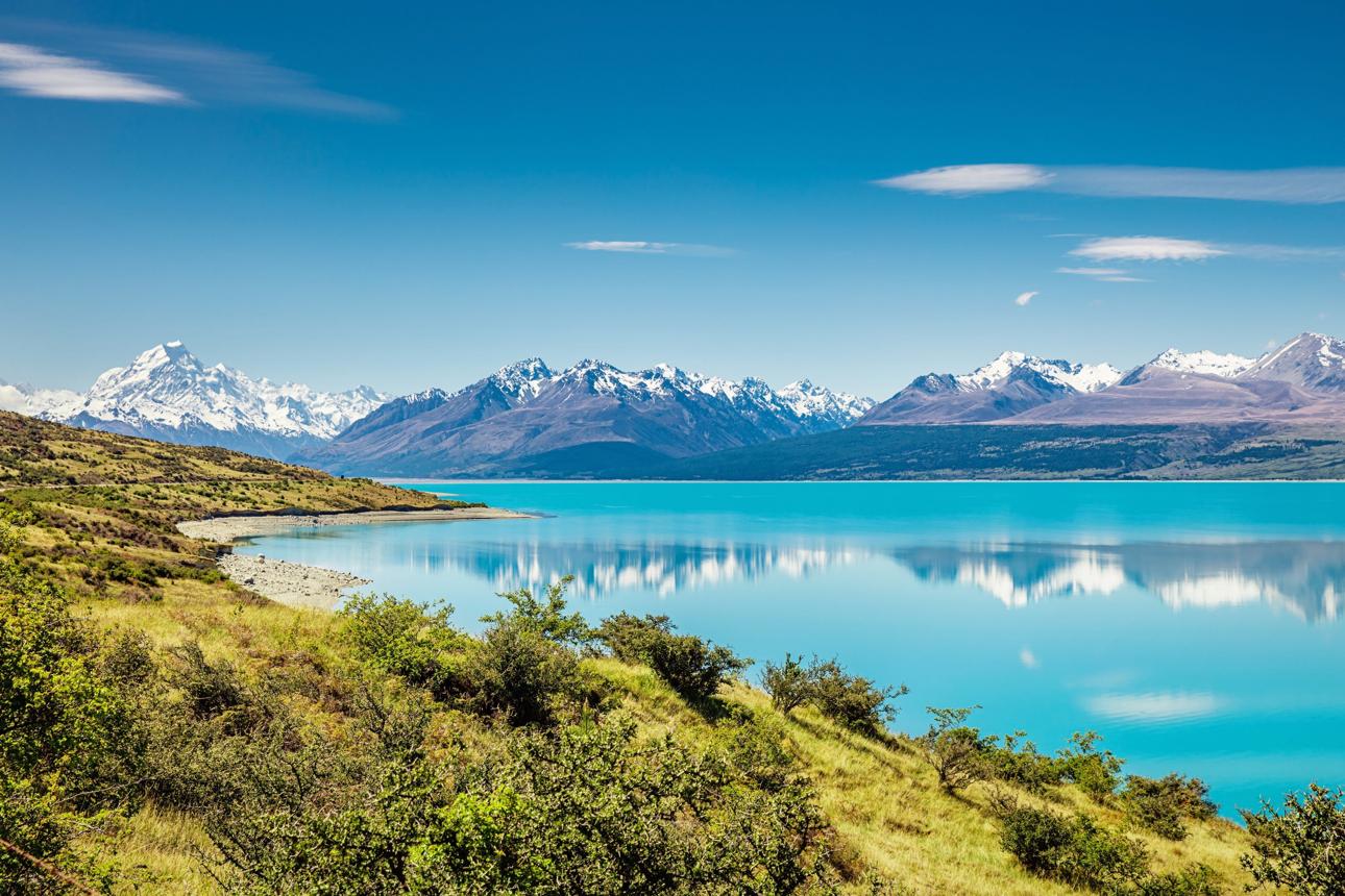 9N8Đ | HÀ NỘI -  AUCKLAND – MATAMATA – ROTORUA – WAITOMO – QUEENSTOWN  – MILFORD SOUND – MT COOK – TEKAPO – CHRISTCHURCH (BAY China Southern Airlines)