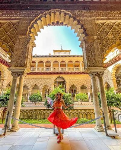 Tour 13N12D| Hà Nội - Barcelona – Zaragoza – Madrid – Fatima – Lisbon – Seville – Chefchaouen – Fes – Rabat – Casablanca – Marrakesh ( Bay Turkish Airlines 5*)