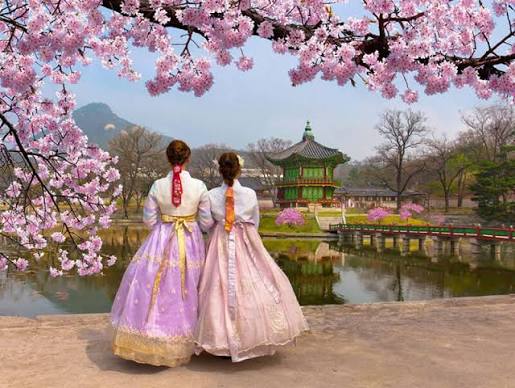 Tour 6N5D| HÀ NỘI - BUSAN - CỐ ĐÔ GYEONGJU - LÀNG DÂN GIAN HAHOE DI SẢN UNESCO - LÀNG VIỆT NAM TẠI HÀN QUỐC - SEOUL - HÀ NỘI ( Bay Vietnam Airlines )